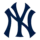 뉴욕 양키스 Logo