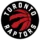 Toronto Raptors Logo