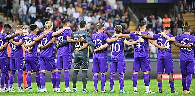 R.S.C. Anderlecht