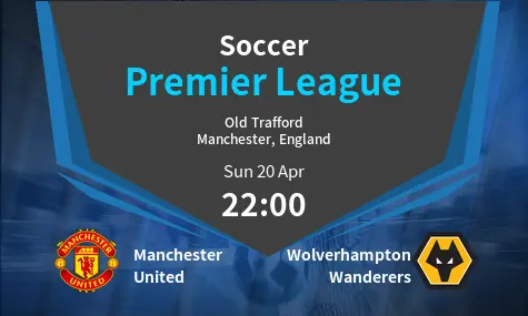 Manchester United VS Wolverhampton Wanderers Premier League Match Analysis – April 20, 2025