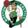 Boston Celtics Logo
