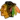 시카고 블랙호크스 Logo