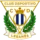 CD 레가네스 Logo