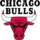 Chicago Bulls Logo