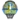 시카고 스카이 Logo