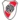 CA 리버 플레이트 Logo