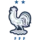 프랑스 축구 국가대표팀 Logo