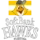 후쿠오카 소프트뱅크 호크스 Logo