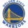골든스테이트 워리어스 Logo