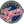 인디애나 피버 Logo