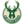 밀워키 벅스 Logo