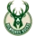 밀워키 벅스 Logo