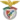 SL 벤피카 Logo
