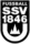 SSV 울름 1846 Logo