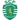스포르팅 CP Logo