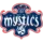 워싱턴 미스틱스 Logo