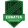 KF 에그나티아 로고지네 Logo