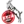 쾰른 Logo