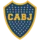 CA 보카 주니어스 Logo