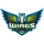 댈러스 윙스 Logo