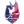 파지아노 오카야마 Logo