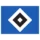 함부르크 SV Logo
