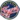 인디애나 피버 Logo