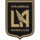 로스앤젤레스 FC Logo
