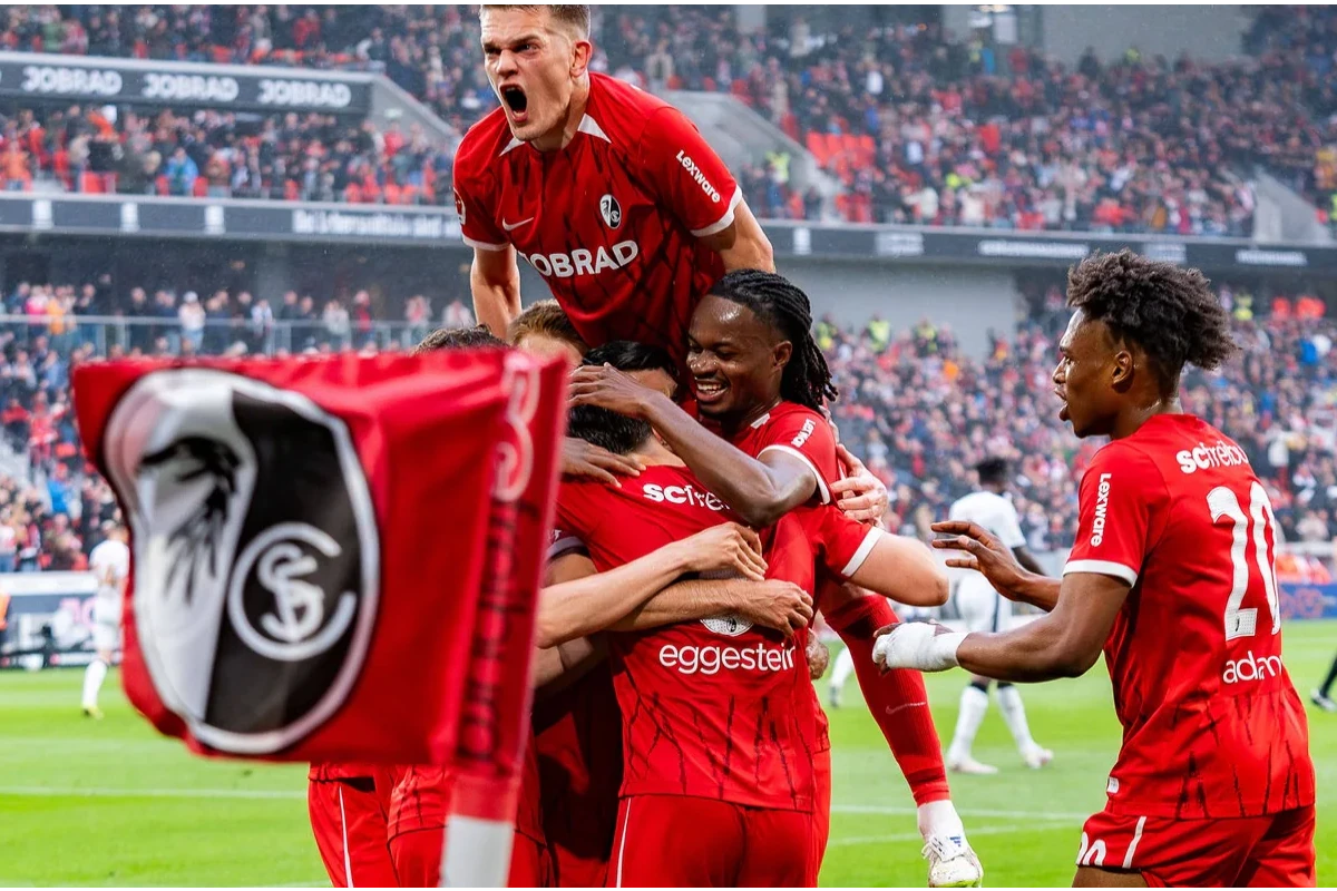 SC 프라이부르크