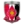 우라와 레즈 Logo
