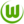 VfL 볼프스부르크 Logo
