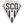 앙제르 SCO Logo