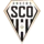 앙제르 SCO Logo