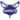 샬럿 호네츠 Logo
