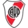 CA 리버 플레이트 Logo