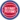 디트로이트 피스톤스 Logo