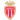 AS 모나코 FC Logo