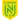 FC 낭트 Logo