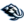 유타 매머드 Logo