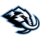 유타 매머드 Logo