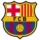 FC 바르셀로나 Logo