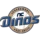 NC Dinos	 Logo