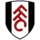 풀럼 FC Logo