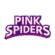 Incheon Heungkuk Life Insurance Pink Spiders