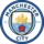 맨체스터 시티 FC Logo