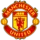 맨체스터 유나이티드 FC Logo