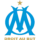 올랭피크 드 마르세유 Logo