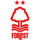 노팅엄 포레스트 FC Logo