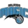올랜도 매직 Logo