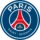 파리 생제르맹 FC Logo